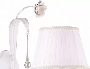 Бра Arte Lamp Borgia A8100AP-1WG