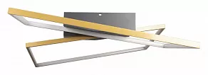 Накладной светильник Loft it Quattro 10157M