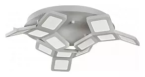 Потолочная люстра iLedex Sunrise 8863-3R WH