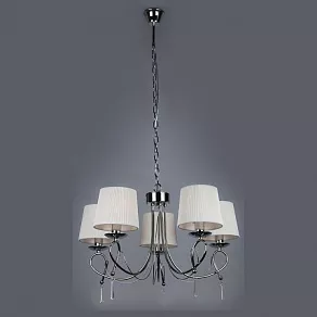 Подвесная люстра Omnilux Sondrio OML-61503-05