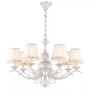 Подвесная люстра Favourite Lotta 1731-7P