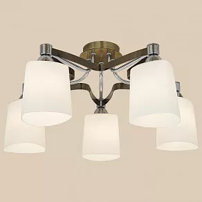 Потолочная люстра Citilux Глория CL139151