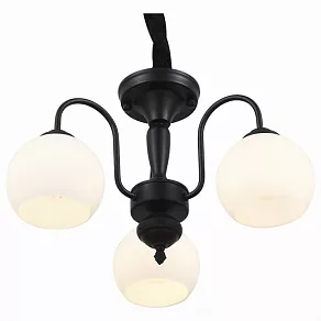 Люстра на штанге ST-Luce Cupo SL685.403.03