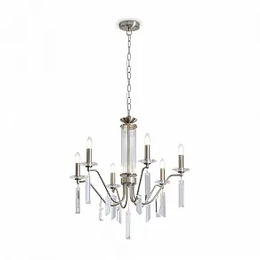 Подвесная люстра Freya Harvest FR2041PL-06N