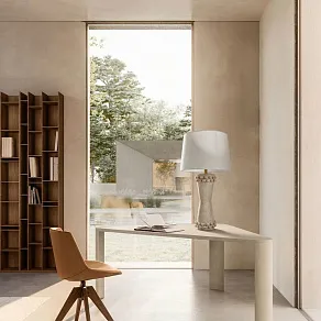 Настольная лампа декоративная Loft it Perla 10507T