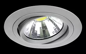 Встраиваемый светильник Lightstar Intero 111 214319