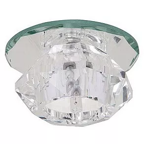 Встраиваемый светильник Horoz Electric  HRZ00000605