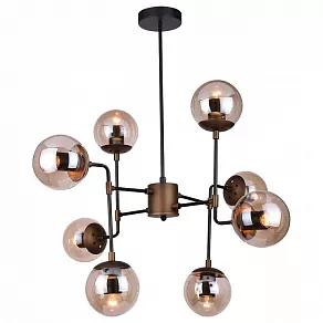 Люстра на штанге Stilfort Ramo 3009/03/08P