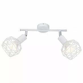 Спот Arte Lamp 6141 A6141AP-2WH