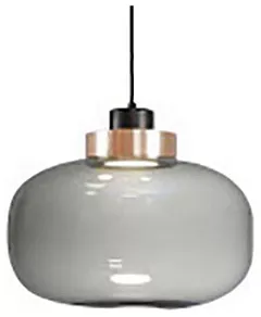 Подвесной светильник Moderli Clear V2071-P