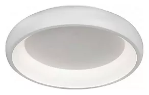 Накладной светильник iLedex illumination HY5280-832R 32W WH