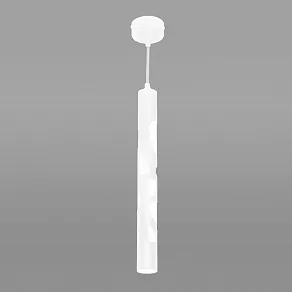 Подвесной светильник Elektrostandard DLR037 12W 4200K a044556