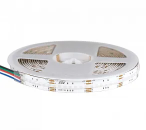 Лента светодиодная ELFLED  ELFLED-840COB-12-RGBW-24
