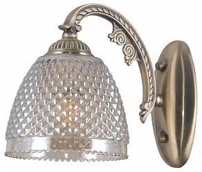 Бра Natali Kovaltseva 76059 76059/1W ANTIQUE