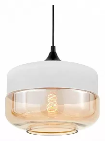 Подвесной светильник LUMINA DECO Barlet LDP 6808 WT+TEA