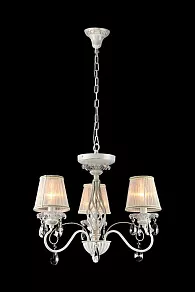 Подвесная люстра Maytoni Uventa ARM257-03-G