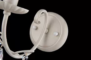 Бра Maytoni Foxtrot ARM336-01-W