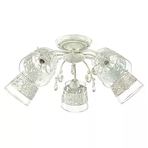 Потолочная люстра Lumion Delfina 3305/5C