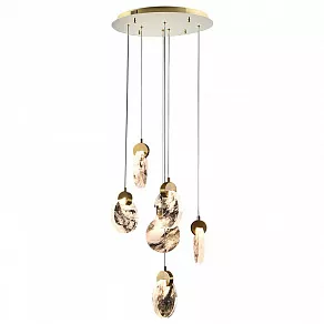 Подвесной светильник Hiper Dora H828-0