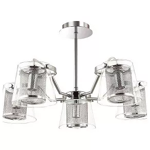 Потолочная люстра Lumion Furtado 3617/5C