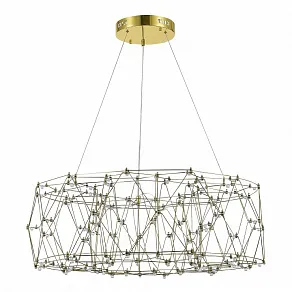 Подвесная люстра ST-Luce Gravetta SL6602.203.48