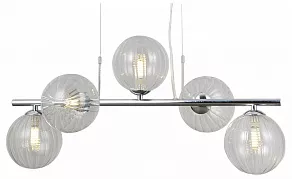 Подвесной светильник Moderli Molly V10801-5P