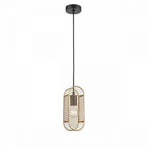 Подвесной светильник Vele Luce City VL6344P01