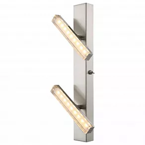 Бра Globo Lombardia 68056-2W