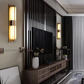 Накладной светильник Imperiumloft Glee01 208972-23