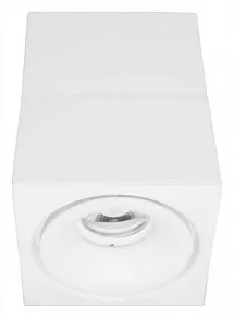Накладной светильник LUMINA DECO Edford LDC 8056-10W WT