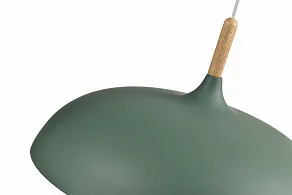 Подвесной светильник Moderli Hygo V11453-1P