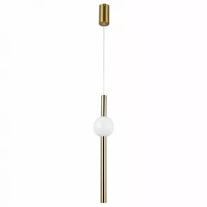 Подвесной светильник Divinare Cliff 1125/01 SP-10