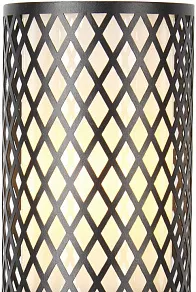 Наземный низкий светильник Favourite Barrel 3019-1T