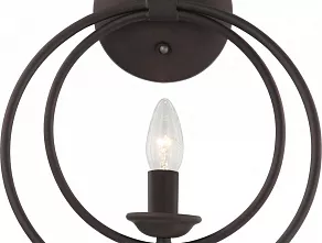 Бра Favourite Ringe 1520-1W