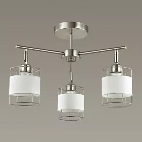 Люстра на штанге Lumion Kayden 3665/3C