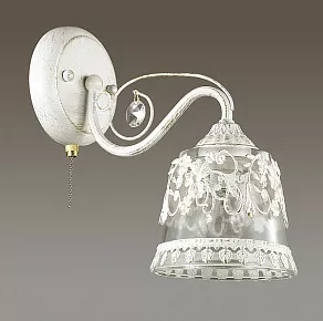 Бра Lumion Olimpia 3433/1W