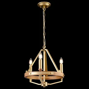 Подвесная люстра Wertmark BRENDA WE586.03.503