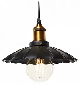 Подвесной светильник Loft it Factory Filament LOFT1101