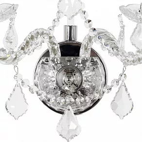 Бра Dio D’Arte Bertola Bertola E 2.1.2.200 N