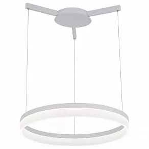 Подвесной светильник Arte Lamp 2503 A2503SP-1WH