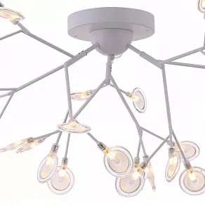 Потолочная люстра Freya Florencia FR5049CL-27W