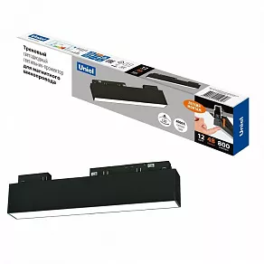 Встраиваемый светильник Uniel ULB-M70 UL-00008742