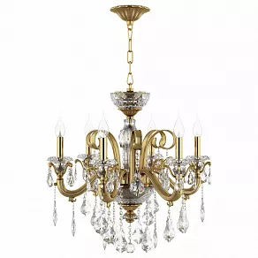 Подвесная люстра Osgona Lusso 788062