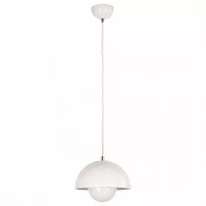 Подвесной светильник Lucia Tucci Narni 5 Narni 197.1 bianco