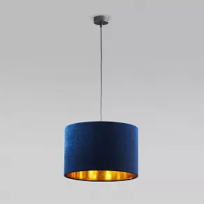 Подвесной светильник TK Lighting Tercino 6172 Tercino Blue