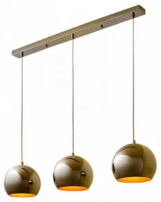 Подвесной светильник Citilux Оми CL945131