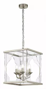 Подвесной светильник Maytoni Keope H008PL-05G