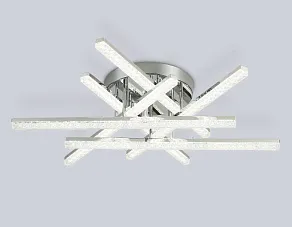 Потолочная люстра Ambrella Light FA FA8898