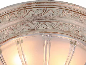 Накладной светильник Arte Lamp Piatti A8014PL-2WA