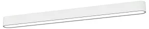 Накладной светильник Nowodvorski Soft LED 9540